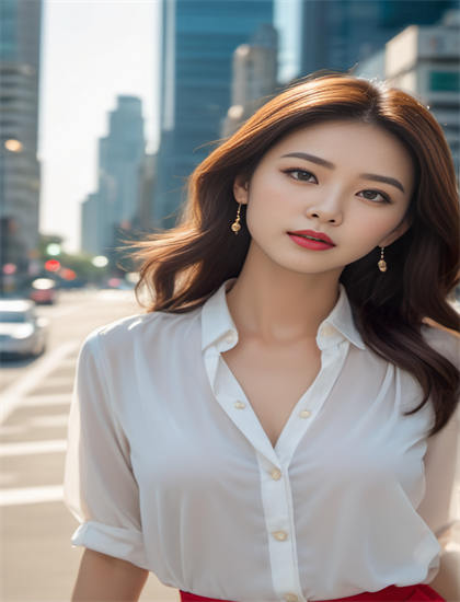 从技术角度看因为你把心给了我：动作捕捉的艺术表达的技术支持 促进电影产业的升级发展