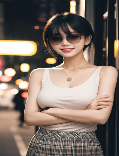 《电波系彼女》专业观影宝典：欣赏表演艺术与角色塑造的实用技巧 让你获得观影乐趣