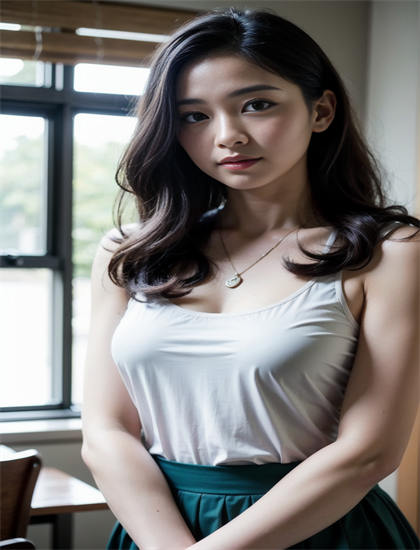 文化研究：阴声2020如何展现东西方文化的碰撞与融合 探索艺术与文化的互动关系